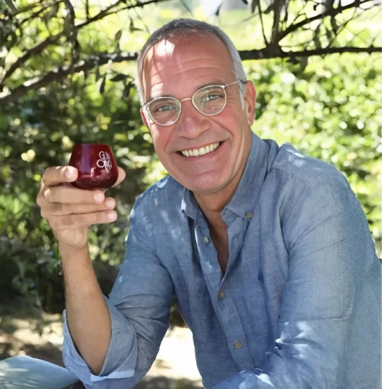 AZEITE Não É Tudo Igual.